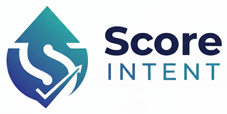 Score Intent
